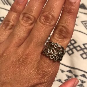 Daisy Ring